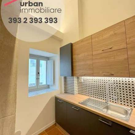 Rent this 3 bed apartment on Palazzo Dragonetti in Via Dragonetti, 67100 L'Aquila AQ