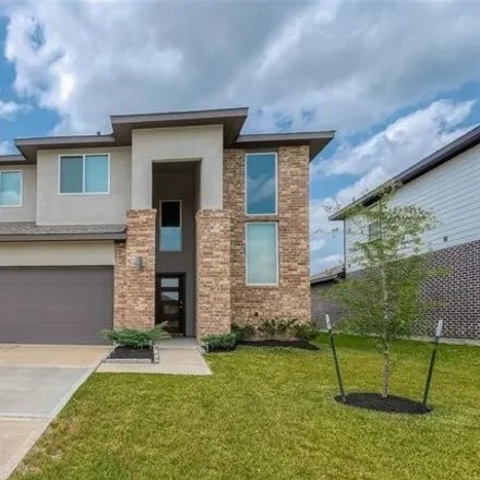 Buy this 4 bed house on unnamed road in Fort Bend County, TX 77407