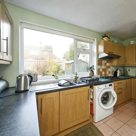 Image 7 - Langley Close, Mansfield Woodhouse, NG19 6DL, United Kingdom - Duplex for sale