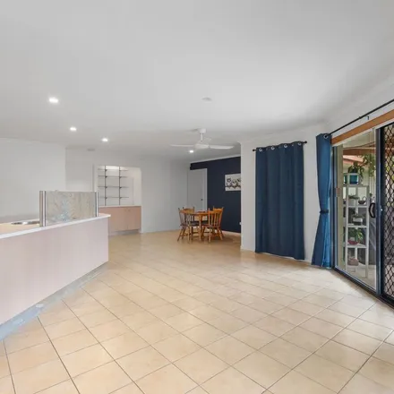 Rent this 4 bed apartment on Emswood Court in Bellmere QLD 4510, Australia