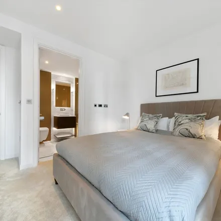 Image 3 - Newcastle Place, London, W2 1EA, United Kingdom - Apartment for rent