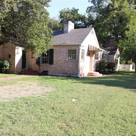 Image 2 - 3561 Westcliff Road South, Fort Worth, TX 76109, USA - House for sale