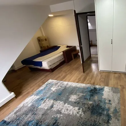 Rent this 2 bed apartment on Belgrade in City of Belgrade, Serbia