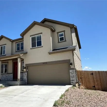 Buy this 4 bed house on unnamed road in Pueblo, CO 81001