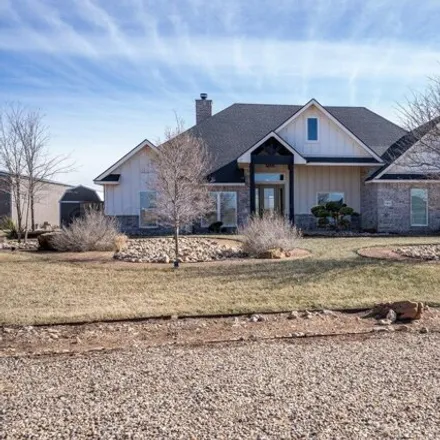 Image 7 - Alyssum Lane, Randall County, TX, USA - House for sale