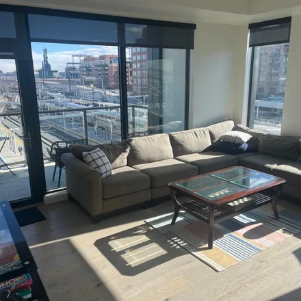 Rent this 1 bed room on The Coloradan in 1750 Wewatta Street, Denver