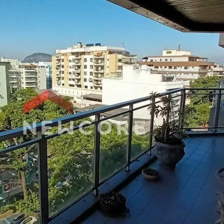 Buy this 4 bed apartment on Rua Tirol 357 in Freguesia (Jacarepaguá), Rio de Janeiro - RJ