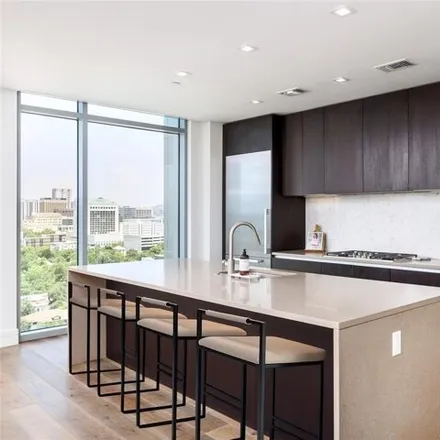 Image 4 - Fifth & West Residence, 501 West 5th Street, Austin, TX 78701, USA - Condo for sale