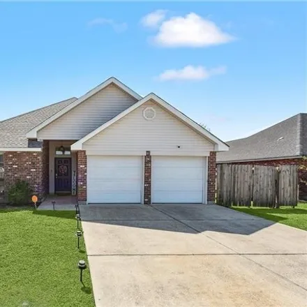 Buy this 3 bed house on 131 River Pointe in St. John the Baptist Parish, LA 70068