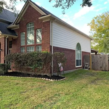 Buy this 4 bed house on 17680 Sagemont Square Court in Fort Bend County, TX 77407