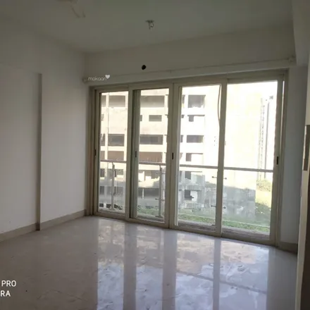 Rent this 2 bed apartment on unnamed road in Zone 5, Mumbai - 400024