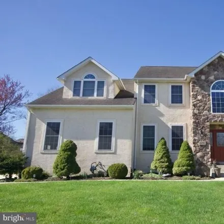 Buy this 5 bed house on 2710 Byberry Road in Stanwood, Bensalem Township
