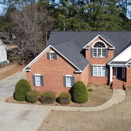 Buy this 5 bed house on 1077 River Pointe Drive in Dougherty County, GA 31701