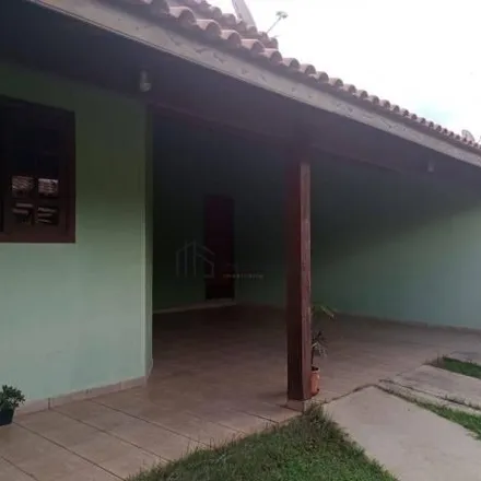 Buy this 3 bed house on Rua Sálvia in Jardim das Tulipas, Holambra - SP