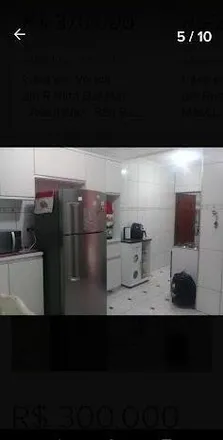 Buy this 3 bed house on Rua Clara Zequer in Bairro dos Casa, São Bernardo do Campo - SP