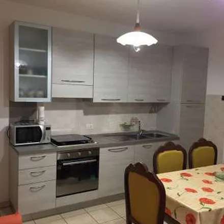 Rent this 3 bed apartment on Via Quinto Ennio 31 in 47813 Bellaria-Igea Marina RN, Italy