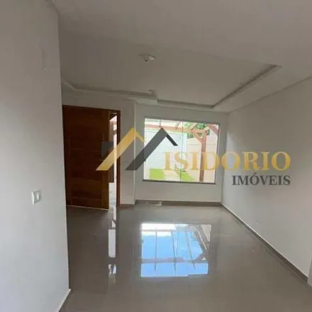 Buy this studio house on Rua Hans Kelsen 39 in Santa Cândida, Curitiba - PR