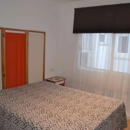 Rent this 1 bed apartment on Carrer de La Previsió in 07001 Palma, Spain