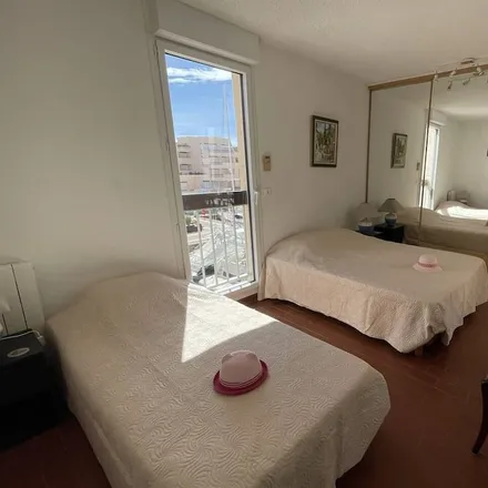 Image 5 - route des Cigales, 83230 Bormes-les-Mimosas, France - Apartment for rent