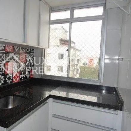 Buy this studio apartment on Avenida Açucena in Marechal Rondon, Canoas - RS