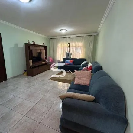 Image 2 - Rua Doutor Vicente Giacaglini, Vila Prudente, São Paulo - SP, 03205-060, Brazil - House for sale