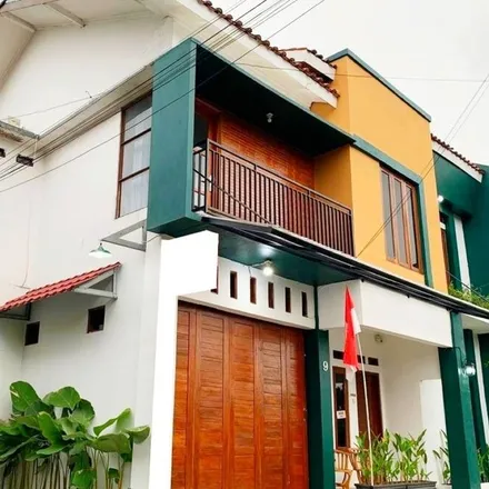 Image 8 - Yogyakarta, Special Region of Yogyakarta, Indonesia - House for rent