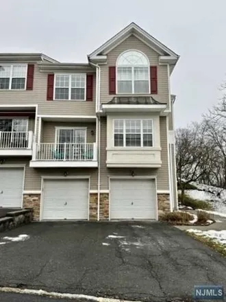 Rent this 2 bed condo on 84 Lakeview Court in Pompton Lakes, NJ 07442