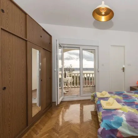 Image 1 - Općina Starigrad, Zadar County, Croatia - Apartment for rent