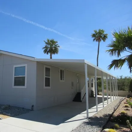 Rent this studio apartment on unnamed road in Desert Hot Springs, CA 92240