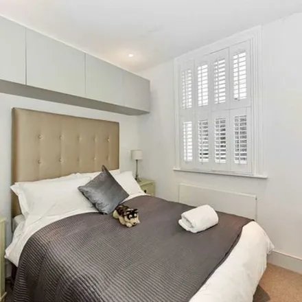 Image 4 - 17 First Street, London, SW3 2LD, United Kingdom - Townhouse for rent