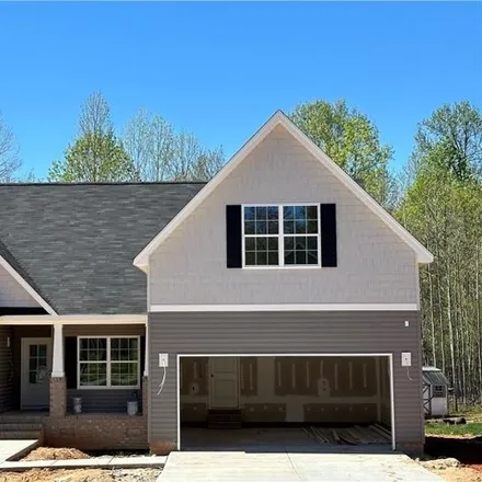 Buy this 3 bed house on unnamed road in Guilford County, NC 27313