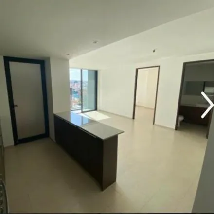 Rent this 1 bed apartment on Aurrera in Calle Pedro Escobedo, Delegación Centro Histórico