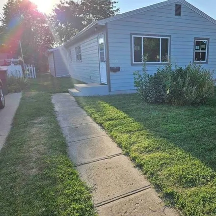 Buy this 3 bed house on 1859 Baldwin Street in Sturgis, SD 57785