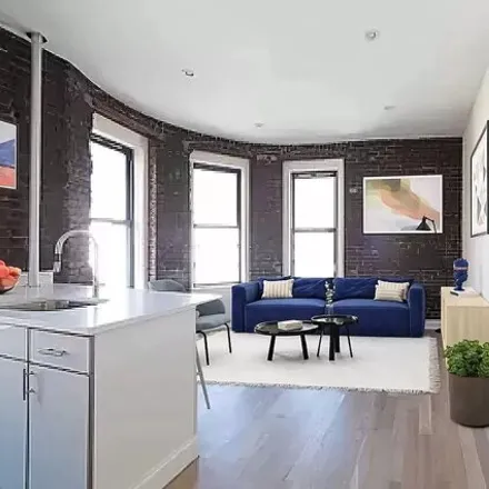 Rent this 2 bed apartment on 2 Bank Street in New York, NY 10014