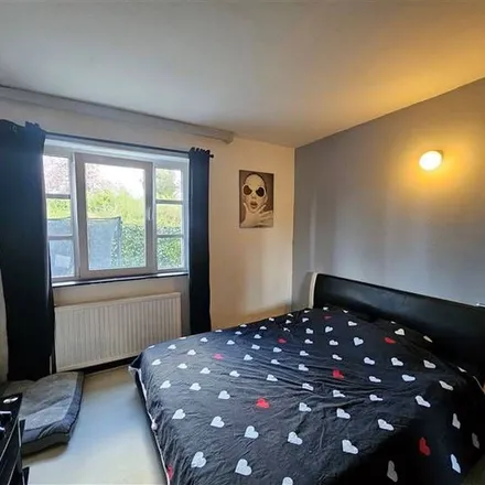Image 2 - Collégiale Sainte-Waudru, Rampe Sainte-Waudru, 7000 Mons, Belgium - Apartment for rent