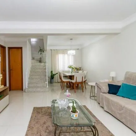 Buy this 3 bed house on Rua Sinke Ferreira 499 in Jardim das Américas, Curitiba - PR