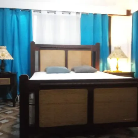 Rent this 1 bed house on Puerto Plata - Sosúa 57000 in Sosúa Abajo, Cangrejos