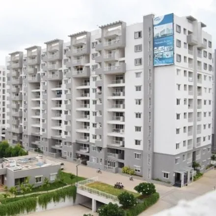 Image 8 - Joggers Lane, Electronics City Phase 2 (East), - 560100, Karnataka, India - Apartment for sale