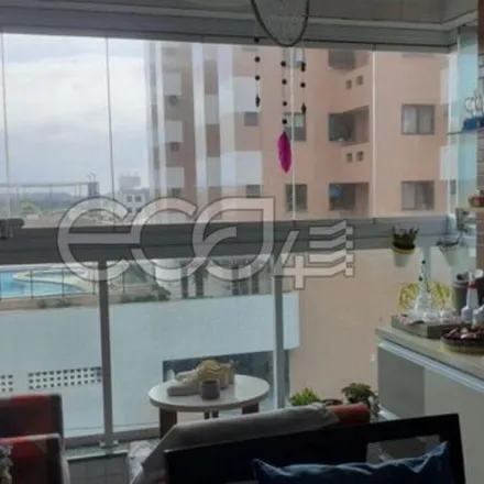 Buy this 2 bed apartment on Rua François Hoald in Atalaia, Aracaju - SE