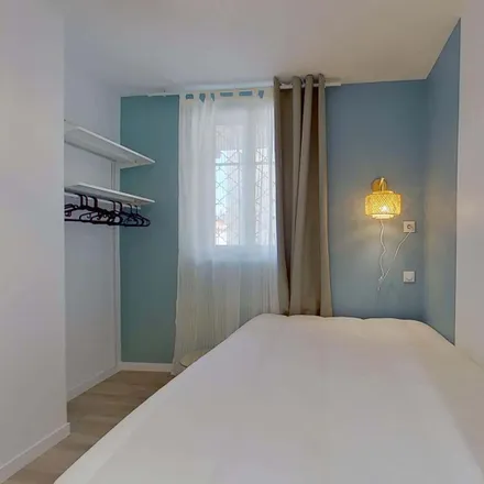 Image 3 - 80 Boulevard Gambetta, 06000 Nice, France - Room for rent