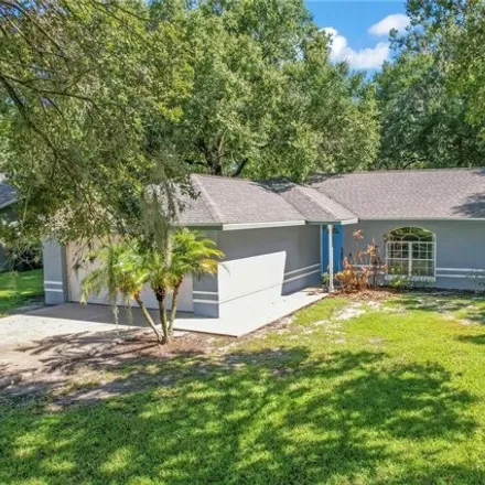 Buy this 3 bed house on 3660 Sapphire Lane in Polk County, FL 33860