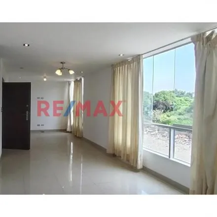 Image 1 - Malaga, Ate, Lima Metropolitan Area 15012, Peru - Apartment for rent