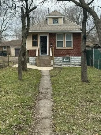 Buy this 2 bed house on 3516 Carolina Street in Gary, IN 46409