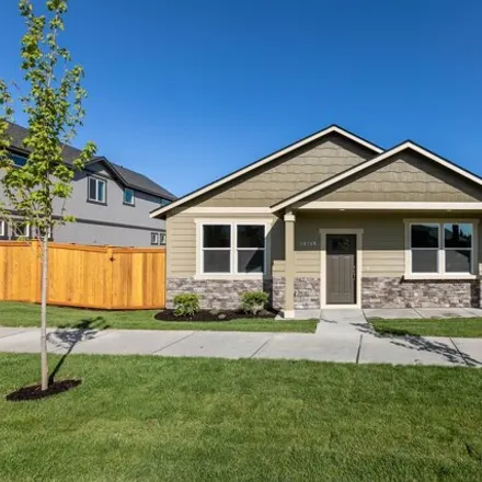 Buy this 3 bed house on 3758 Sw Lava Ave Unit 68 in Redmond, Oregon