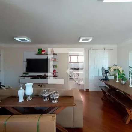 Rent this 3 bed apartment on Rua Wanderlei 1377 in Perdizes, Região Geográfica Intermediária de São Paulo - SP