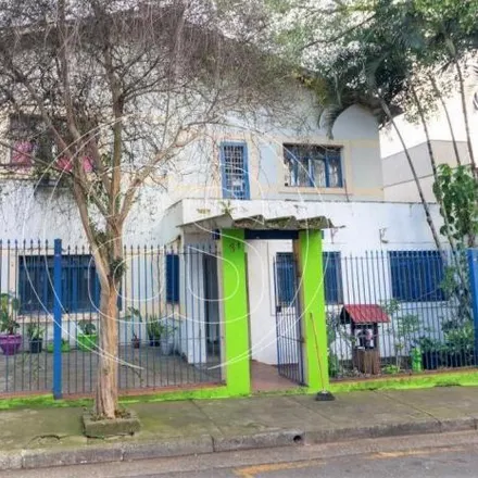 Image 1 - Rua São Casemiro, Santo Amaro, São Paulo - SP, 04701-200, Brazil - House for sale