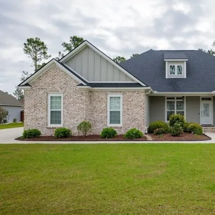 Buy this 4 bed house on 7362 Tillman Branch Road in Lowndes County, GA 31632
