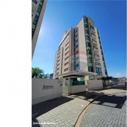 Image 1 - Rua Érico Veríssimo, Jardim Paineiras, Juiz de Fora - MG, 36016-321, Brazil - Apartment for rent