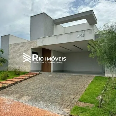 Rent this 4 bed house on unnamed road in Granja Marileusa, Uberlândia - MG