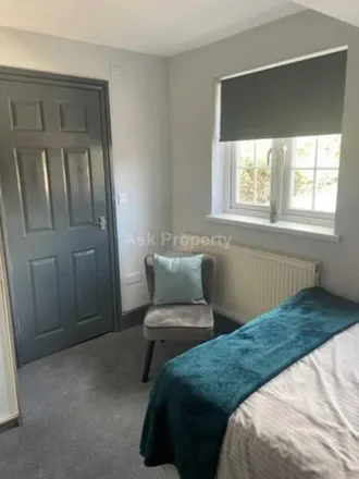 Rent this 1 bed room on Forest Street in Kirkby-in-Ashfield, NG17 7DT